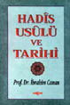 İbrahim Canan / Hadis Usulü Ve Tarihi