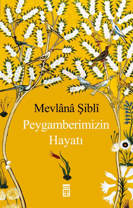 Peygamberimizin Hayatı - İmam Şibli